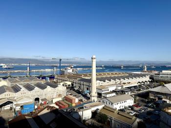 4 Bedroom Apartment for Rent, Jumpers Building, Gibraltar