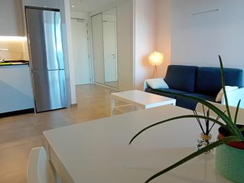 Studio Apartment for Rental