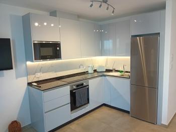 Apartment for Rent, E1, Gibraltar