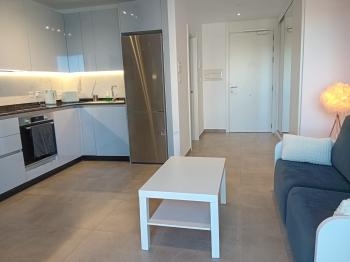Apartment for Rent, E1, Gibraltar