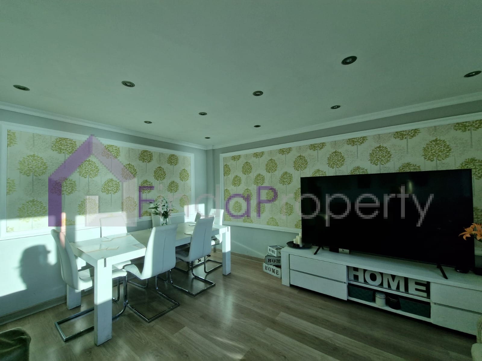 4 Bedroom Apartment For Sale In Cumberland Terraces Gibraltar