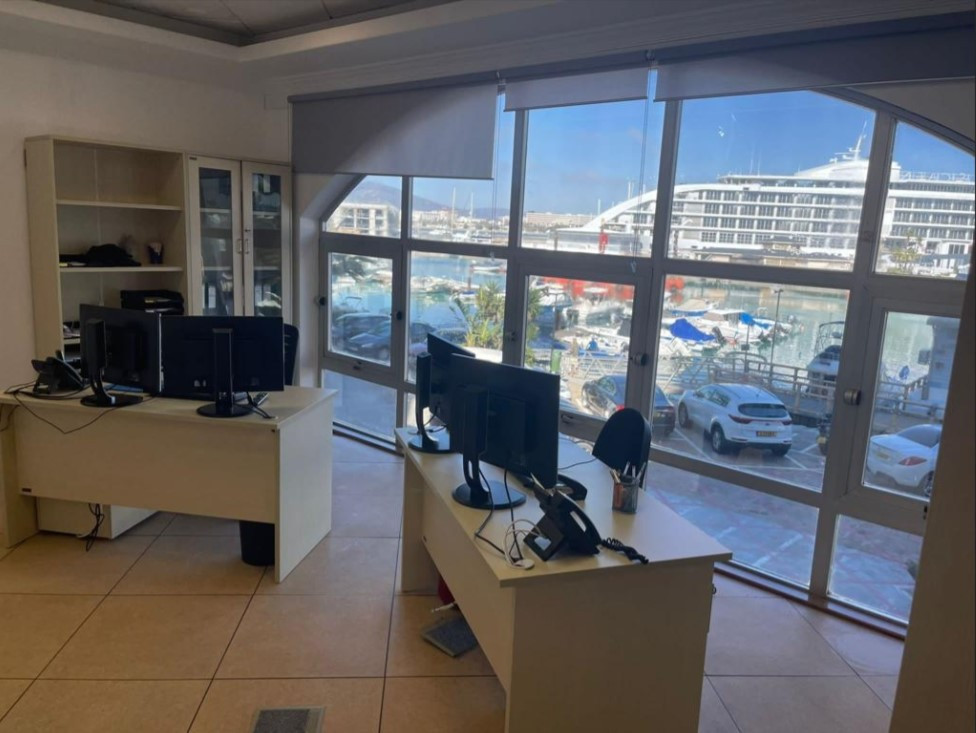 Studio Commercial Premises For Sale And Rental In Town Area Gibraltar