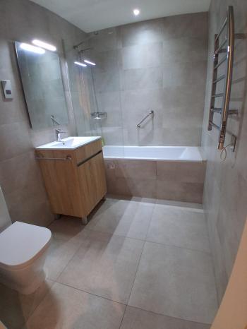 2 Bedroom Apartment for Rent, Clemence Suites, Gibraltar