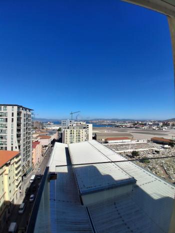2 Bedroom Apartment for Rent, Clemence Suites, Gibraltar