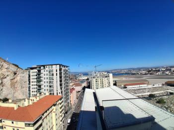 2 Bedroom Apartment for Rent, Clemence Suites, Gibraltar