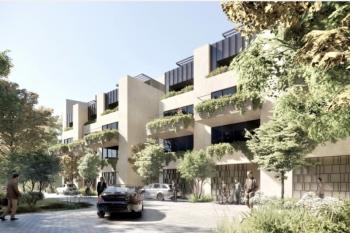 4 Bed Town House for Sale