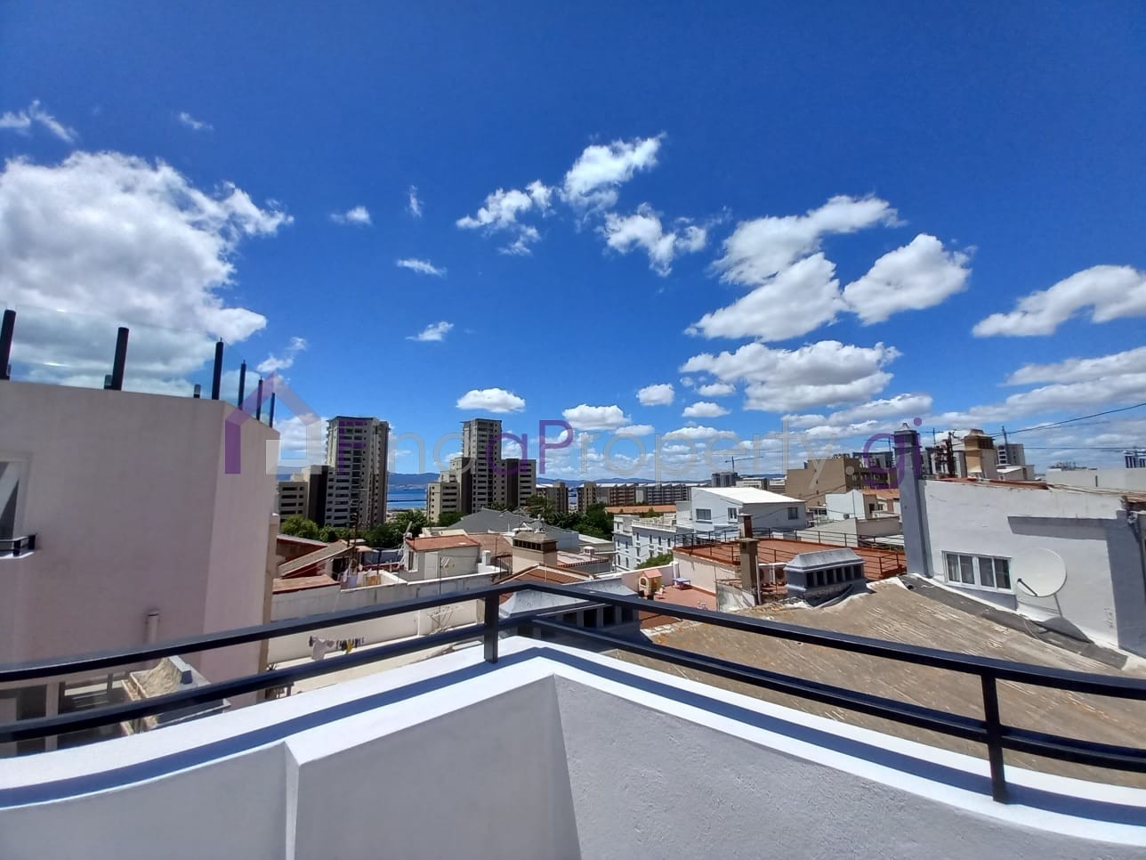 4 Bedroom Penthouse For Sale In Town Area Gibraltar