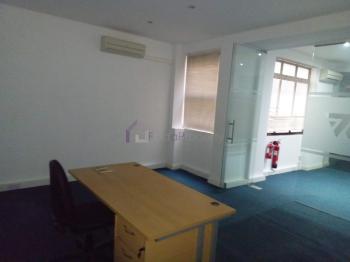 Office for Rent, Upper Town, Gibraltar