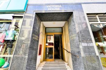 Office for Rent, Upper Town, Gibraltar