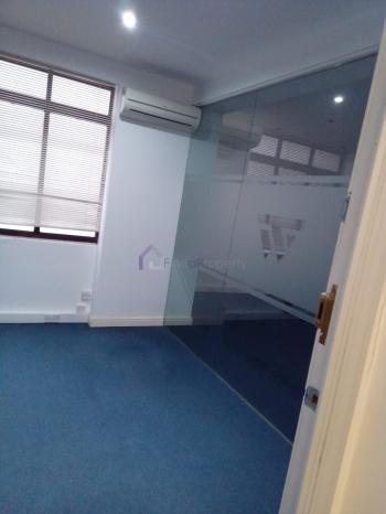 Office for Rent, Upper Town, Gibraltar