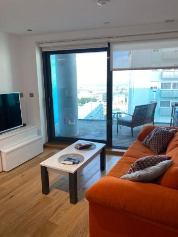 Studio Apartment for Sale