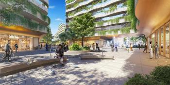 Studio  for Sale, Elysium Bayside, Gibraltar