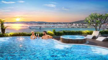 Studio  for Sale, Elysium Bayside, Gibraltar