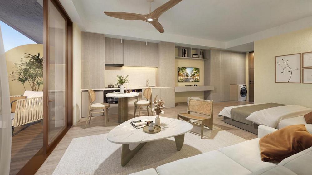 studio for sale elysium bayside gibraltar
