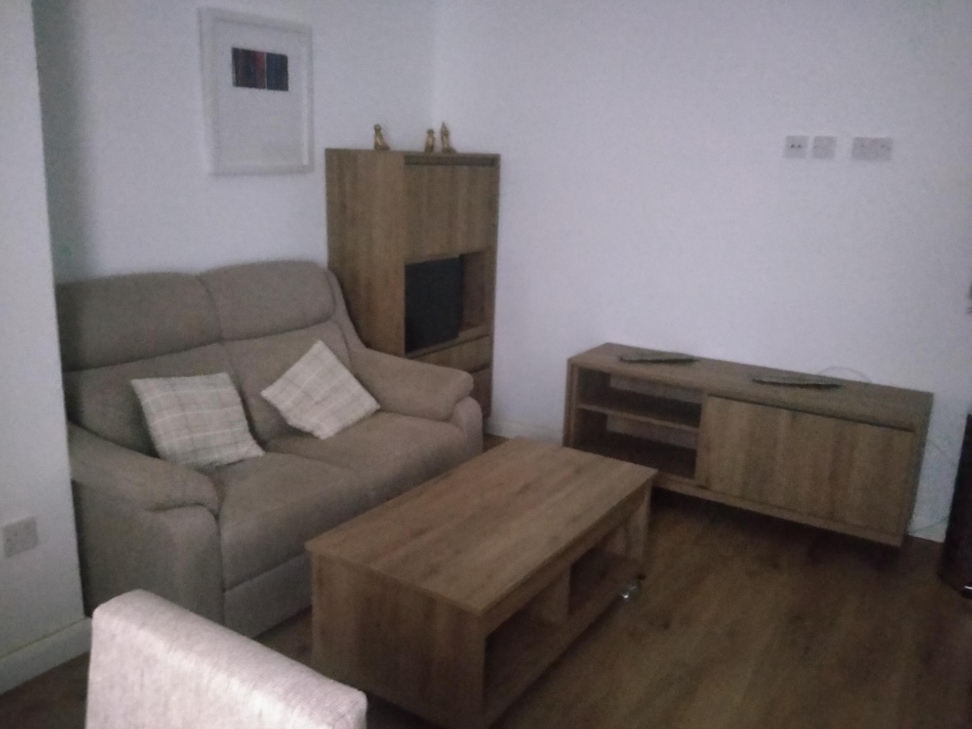 2 Bedroom Apartment For Rental In Town Area Gibraltar