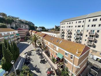 4 Bedroom Apartment for Sale, South District, Gibraltar