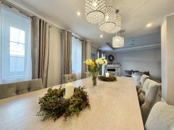 4 Bedroom Apartment for Sale, South District, Gibraltar