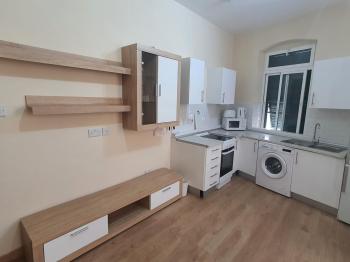 2 Bedroom Apartment for Rent, Upper Town, Gibraltar