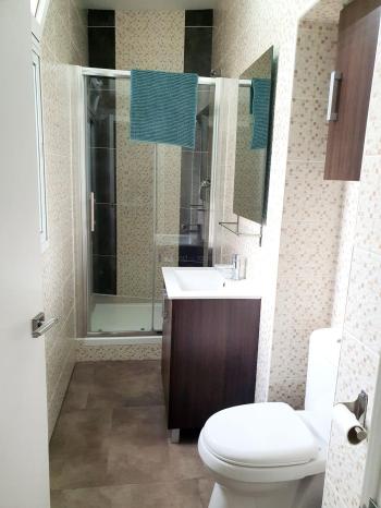 2 Bedroom Apartment for Rent, Upper Town, Gibraltar