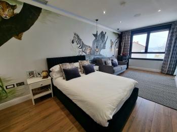 4 Bedroom Building for Sale, South District, Gibraltar