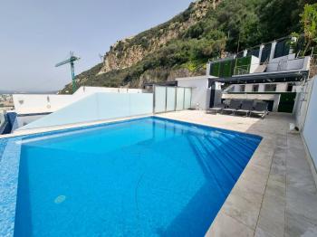 4 Bedroom Building for Sale, South District, Gibraltar