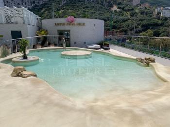 1 Bed Apartment for Rental