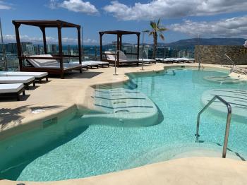 1 Bedroom Apartment for Rent, Ocean Spa Plaza, Gibraltar