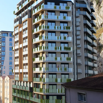 3 Bedroom Apartment for Sale, Keystone Residence, Gibraltar