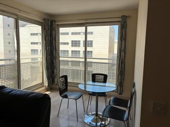 1 Bed Apartment for Rental