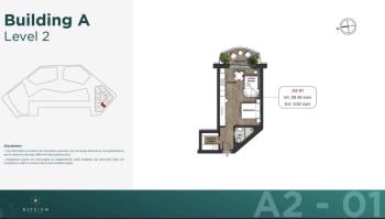 Apartment for Sale, Elysium Bayside, Gibraltar