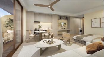 Apartment for Sale, Elysium Bayside, Gibraltar