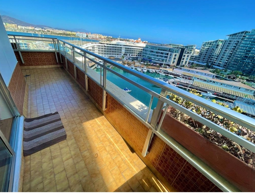 3 Bedroom Apartment For Sale In Watergardens Gibraltar
