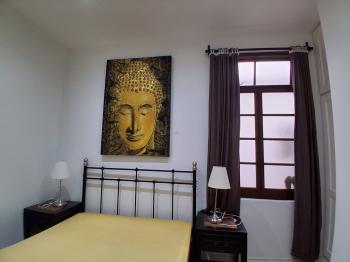 Studio Apartment for Rental