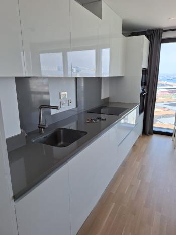 Apartment for Rent, Forbes, Gibraltar