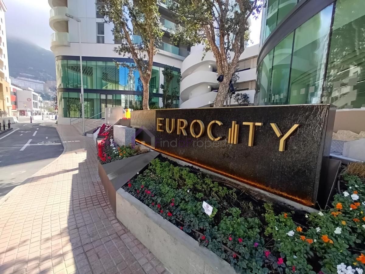 parking space for rent eurocity gibraltar