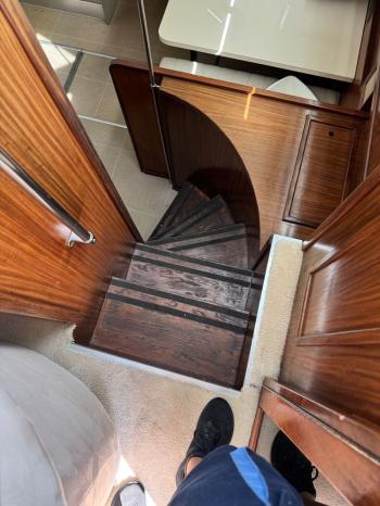 2 Bedroom Vessel for Sale, Marina Bay, Gibraltar