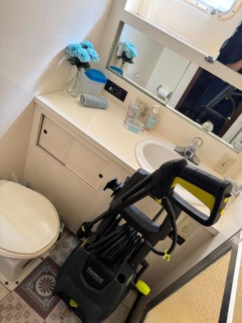 2 Bedroom Vessel for Sale, Marina Bay, Gibraltar