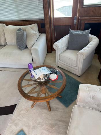 2 Bedroom Vessel for Sale, Marina Bay, Gibraltar