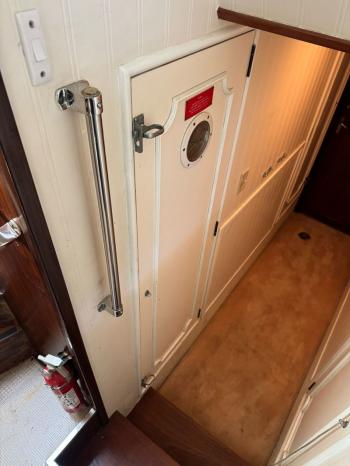 2 Bedroom Vessel for Sale, Marina Bay, Gibraltar