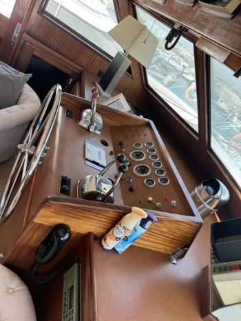 2 Bedroom Vessel for Sale, Marina Bay, Gibraltar