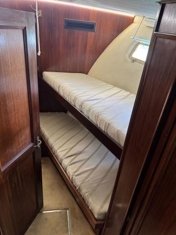 2 Bedroom Vessel for Sale, Marina Bay, Gibraltar