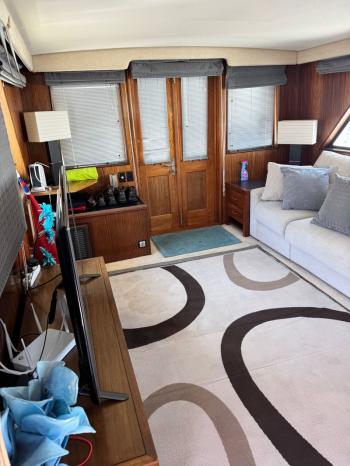 2 Bedroom Vessel for Sale, Marina Bay, Gibraltar