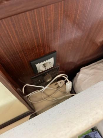 2 Bedroom Vessel for Sale, Marina Bay, Gibraltar