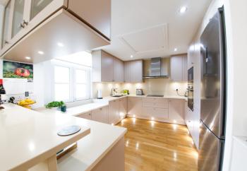 3 Bed Apartment for Sale