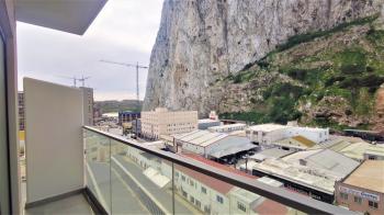 Studio  for Sale, The Hub, Gibraltar