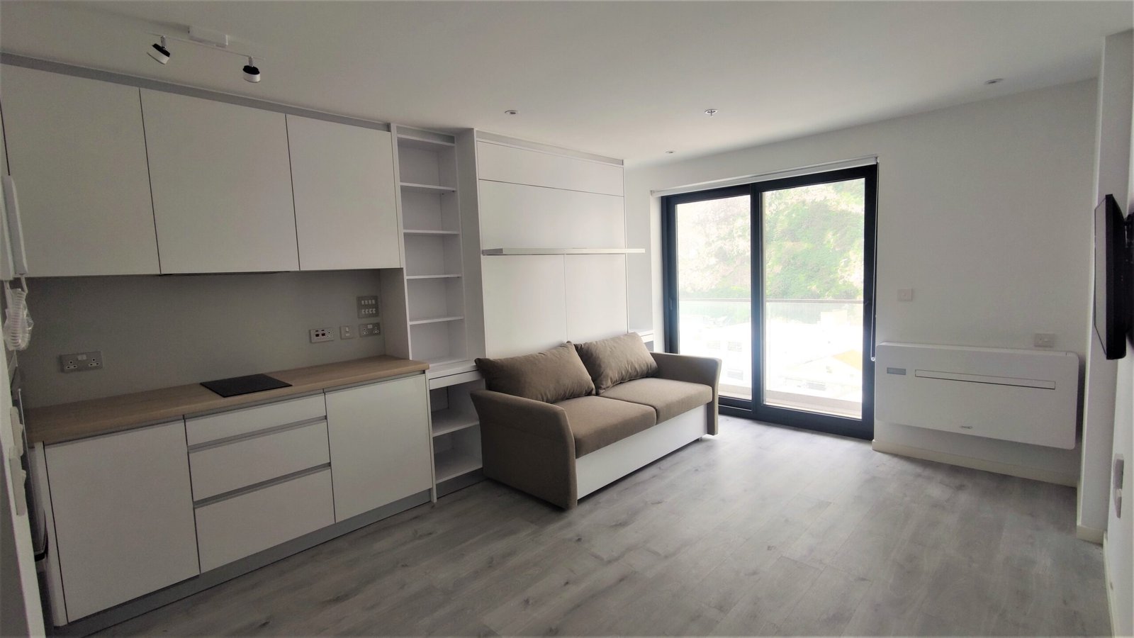 studio for sale and rent the hub gibraltar