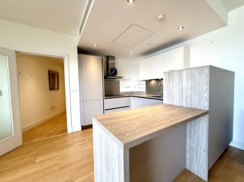 1 Bedroom Apartment for Sale, Kings Wharf Quay 31, Gibraltar