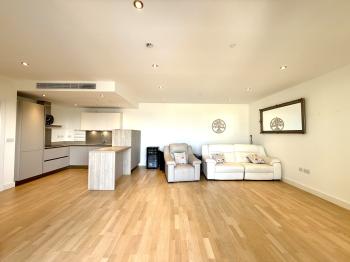 1 Bedroom Apartment for Sale, Kings Wharf Quay 31, Gibraltar