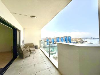 1 Bedroom Apartment for Sale, Kings Wharf Quay 31, Gibraltar
