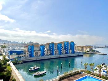 1 Bedroom Apartment for Sale, Kings Wharf Quay 31, Gibraltar